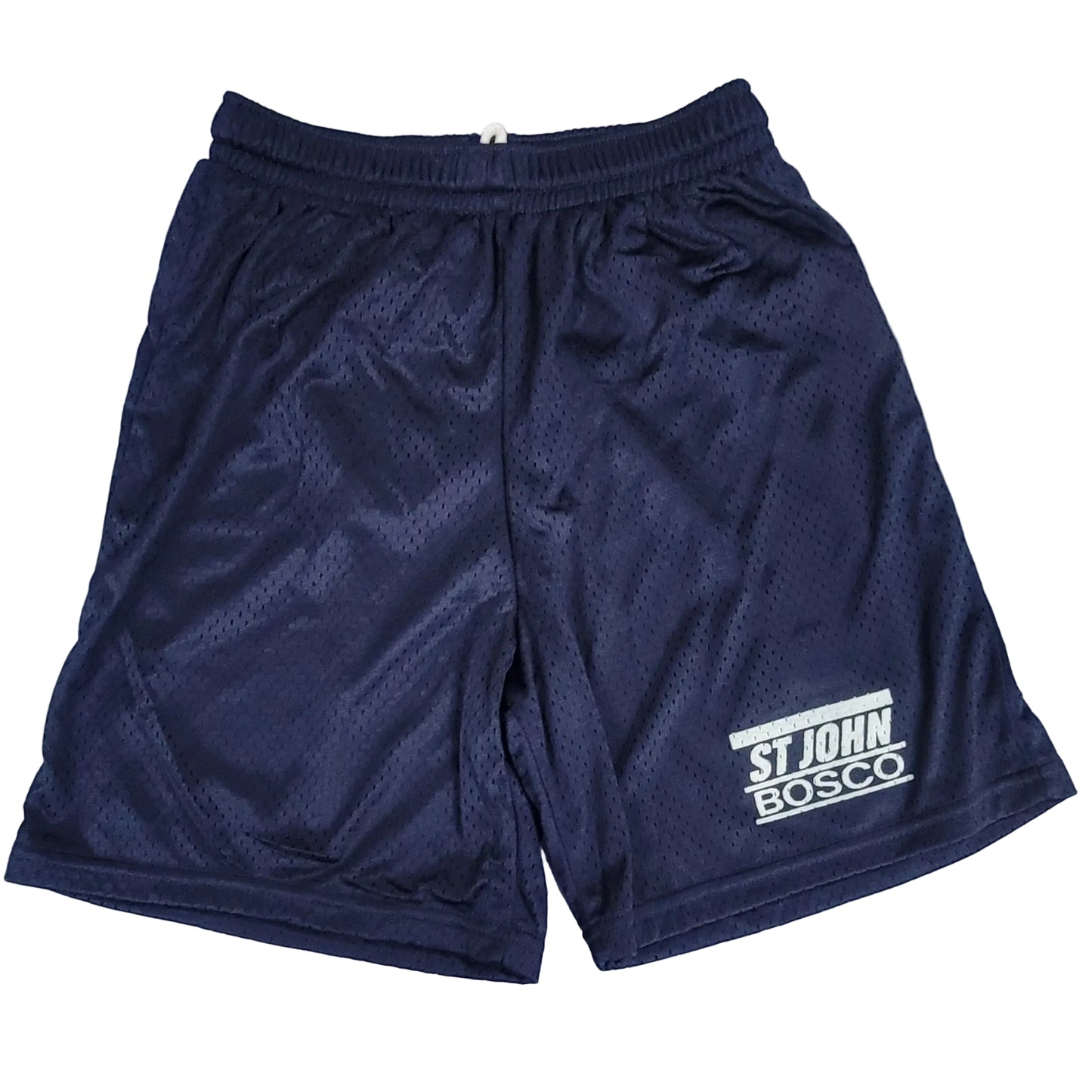 P.E Xlong Seam Youth XLarge-NAVY : YXL