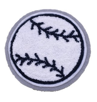 Award Patch BASEBALL
