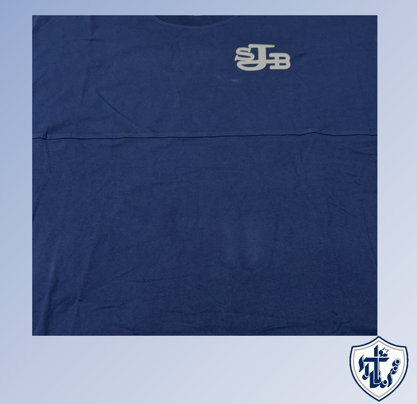 CAMP TEE-Navy AL