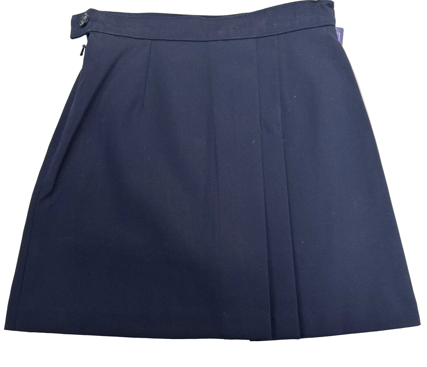 A+ SKORT 7928BTR-NAVY : 16