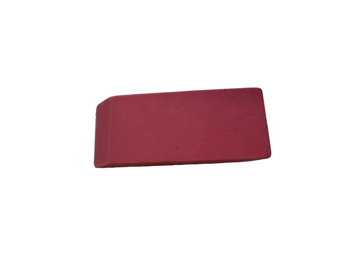 Pink Pearl Eraser-Pink : 2 1/2"
