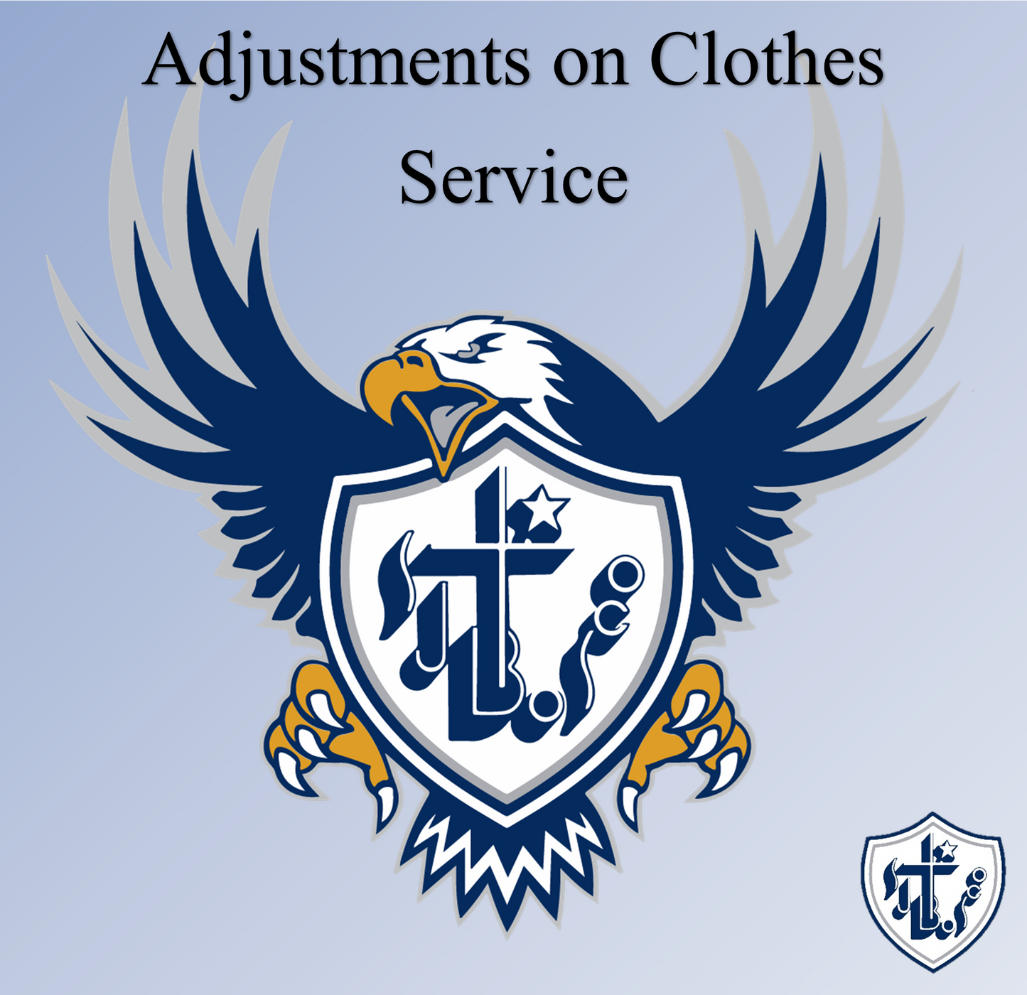 UNIFORM ALTARATION-UNIFORMS : ALL SIZES