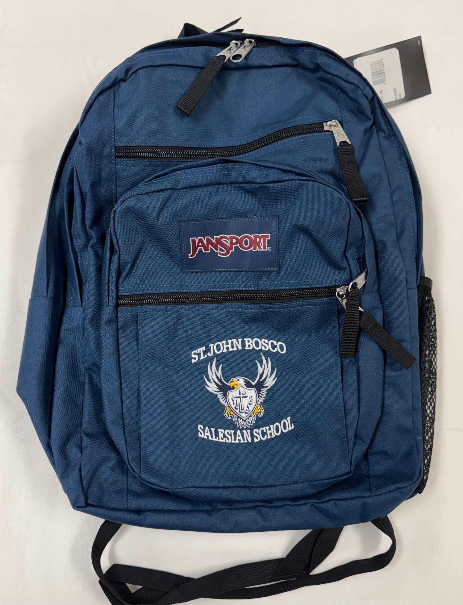 REQUIRED ACCESSORIES