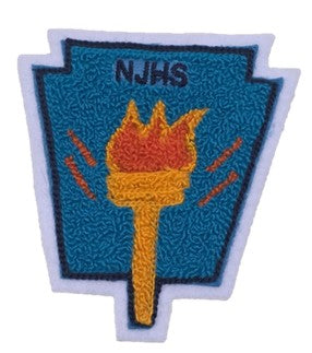 Award Patch NJHS