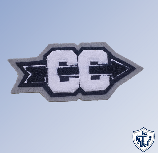 Award Patch CC