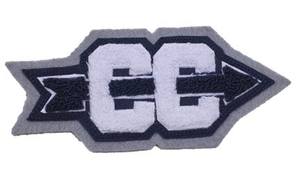Award Patch CC