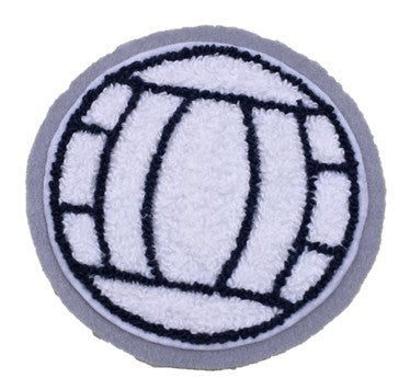 Award Patch VOLLEYBALL