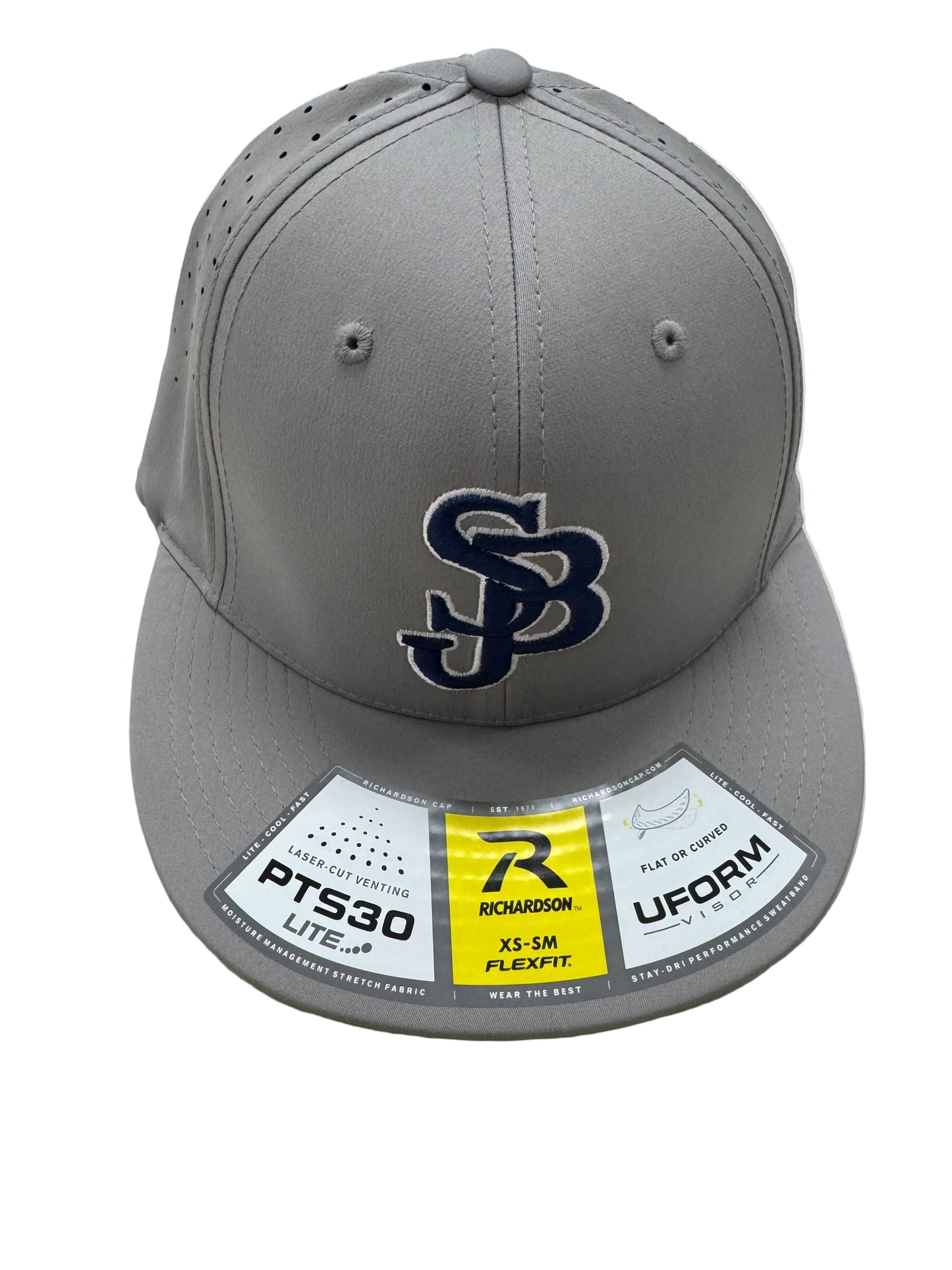 Dry-fit Baseball Cap XS-S