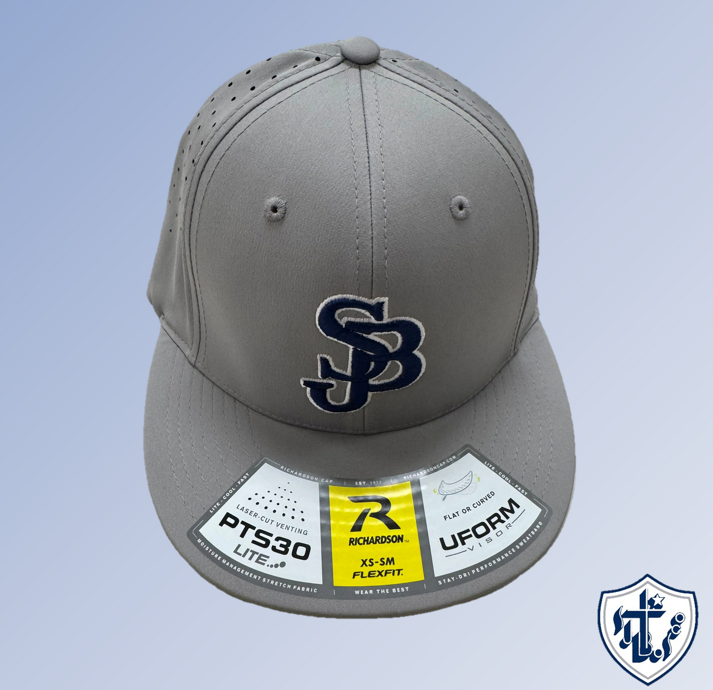 Dry-fit Baseball Cap XS-S