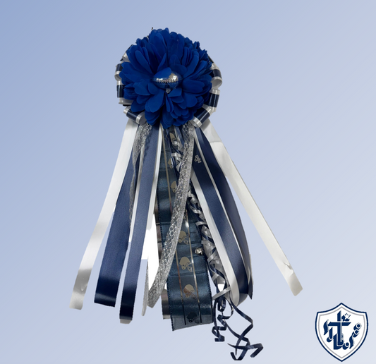Homecoming garter-10" : Meduim