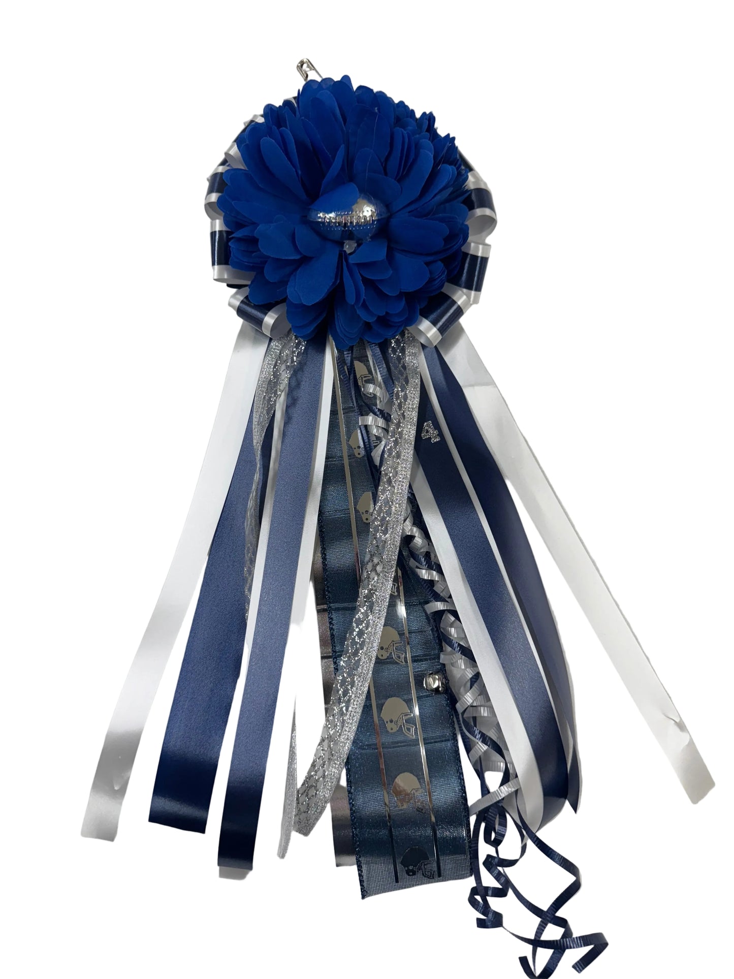 Homecoming Garter-8" : S