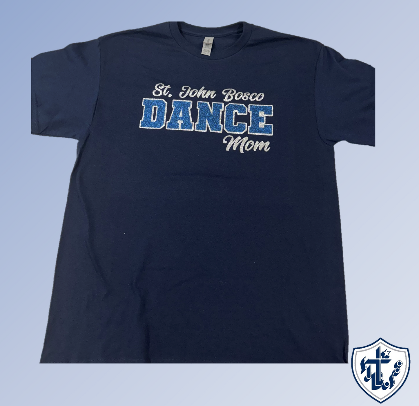 SJB DANCE MOM-NAVY