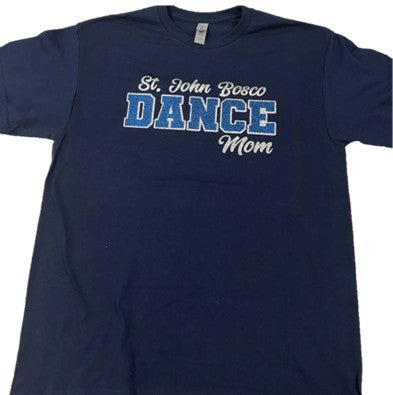 SJB DANCE MOM-NAVY