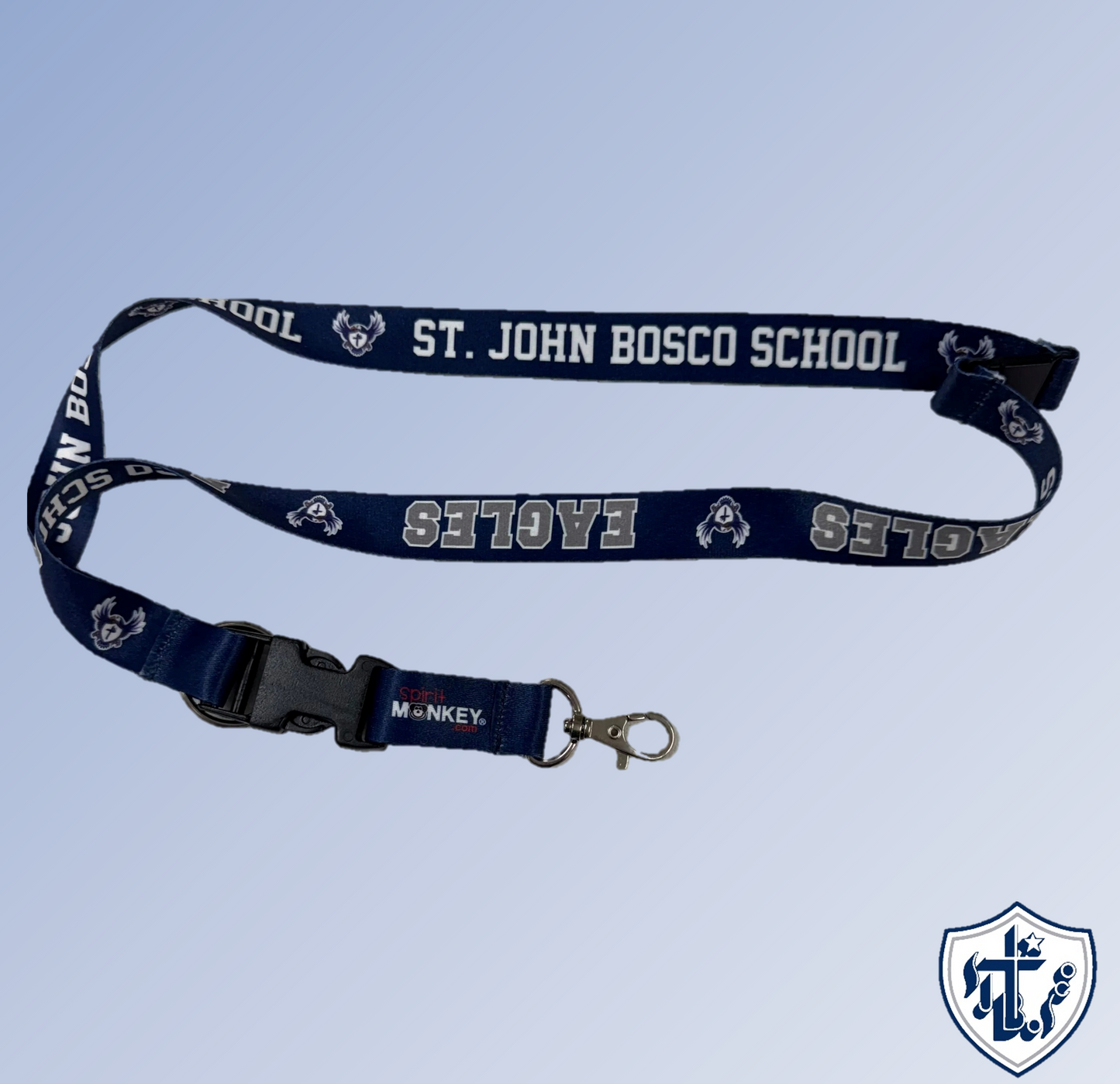 SJB LANYARDS
