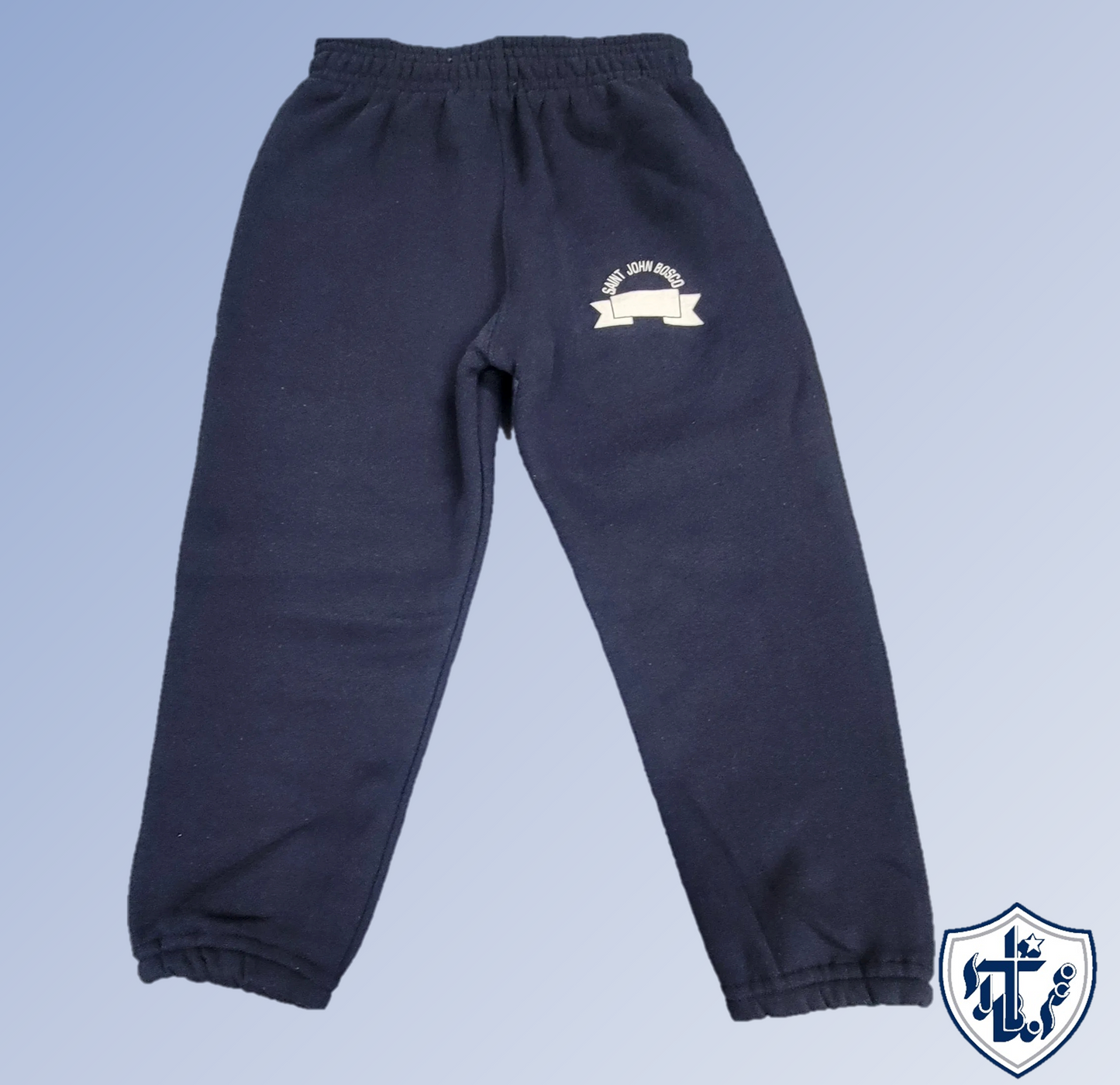 SW Pants Youth-Navy : YM