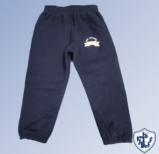 SW Pants Youth-Navy : Y 7