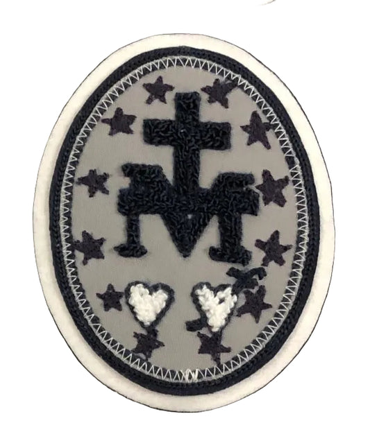 Award Patch Marian