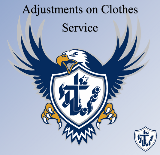 UNIFORM ALTARATION-UNIFORMS : ALL SIZES